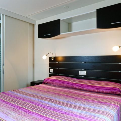 Mobile home 4 persons - Space