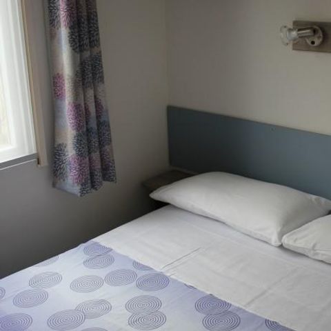 BUNGALOW 4 personnes - Young