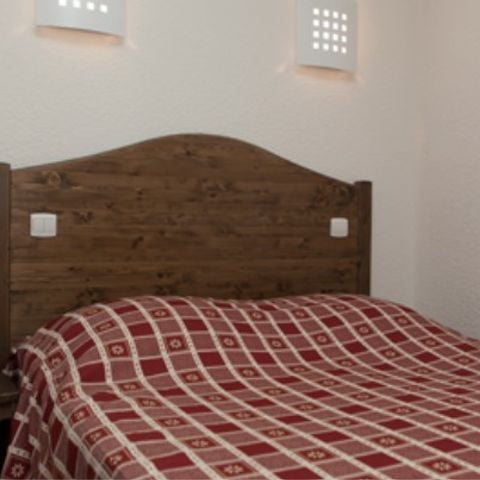 Apartement 4 Personen - Wohnung 4 Personen - 33 m²