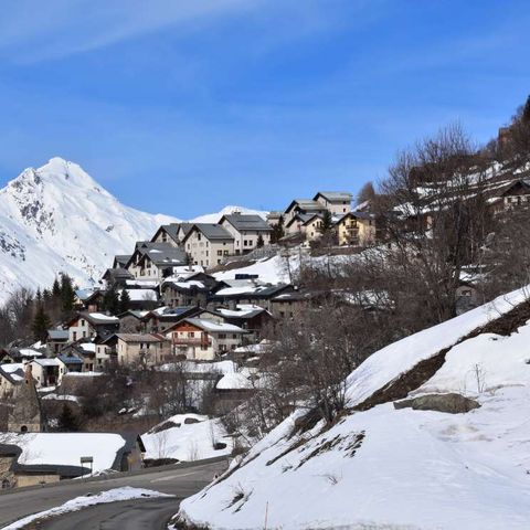 APPARTAMENTO 3 persone - Appartamento per 3 persone - 28 m²