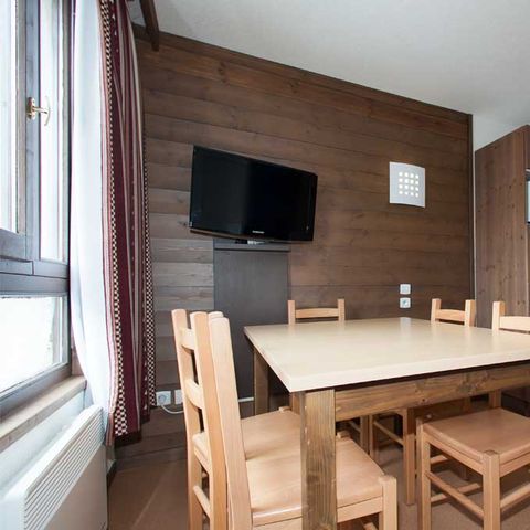 Wohnung 5 personen - Wohnung 5 Personen - 33 m²