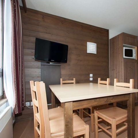 Piso 6 personas - Piso para 6 personas - 33 m²