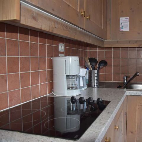 Wohnung 7 personen - Wohnung 7 Personen - 42 m²