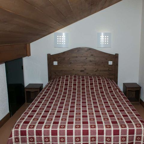 Wohnung 7 personen - Wohnung 7 Personen - 42 m²