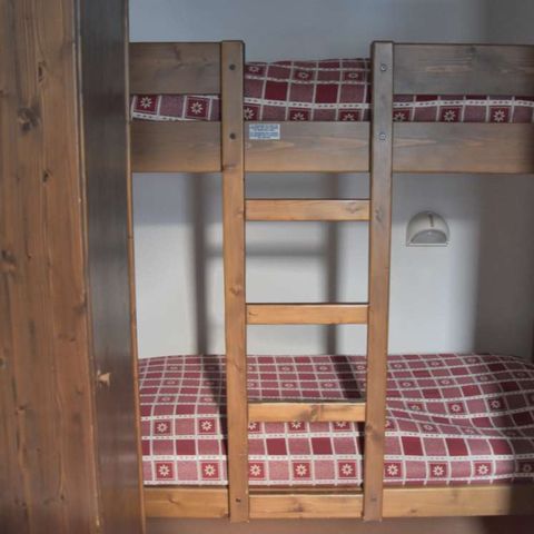 Apartement 8 Personen