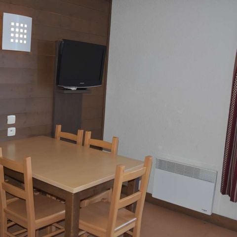 Wohnung 8 personen - Wohnung 8 Personen - 54 m²