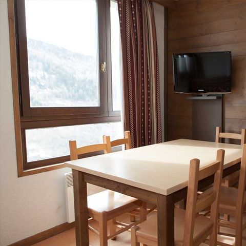 Wohnung 8 personen - Wohnung 8 Personen - 54 m²