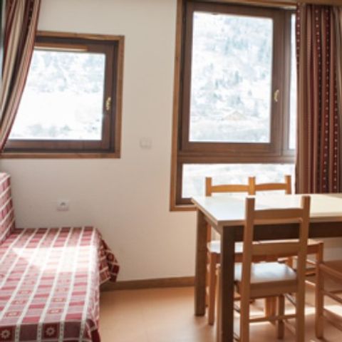 Wohnung 9 personen - Wohnung 9 Personen - 64 m²