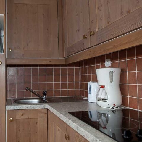 Studio 2 persons - Studio 2 people - 21 m²