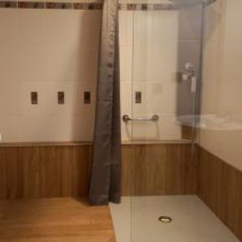 ESTUDIO 4 personas - Estudio para 4 personas PMR - 28 m² - Francia