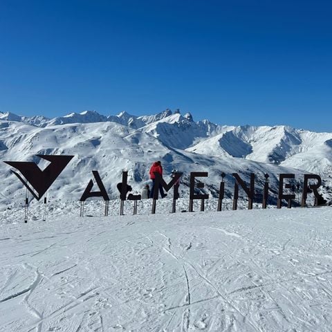 Village Vacances Cévéo de Valmeinier Les Angeliers - Camping Savoie - Image N°4