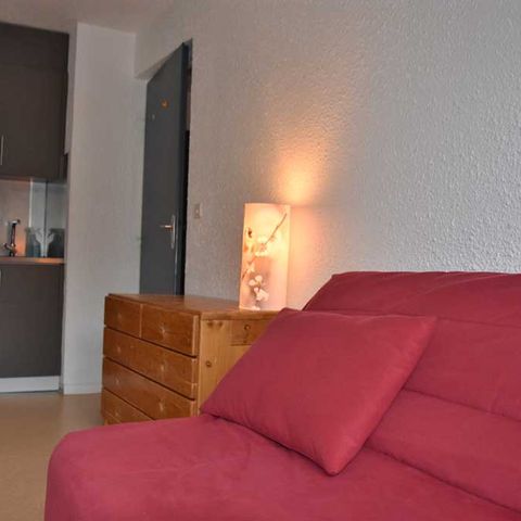 APPARTEMENT 5 personen