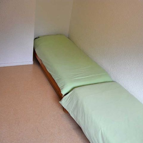 Piso 5 personas