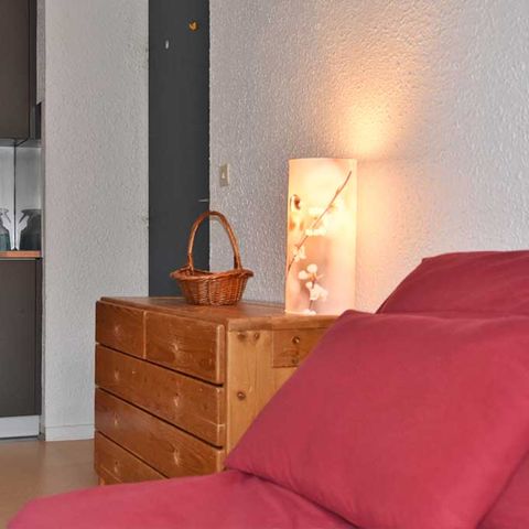 APPARTEMENT 5 personnes