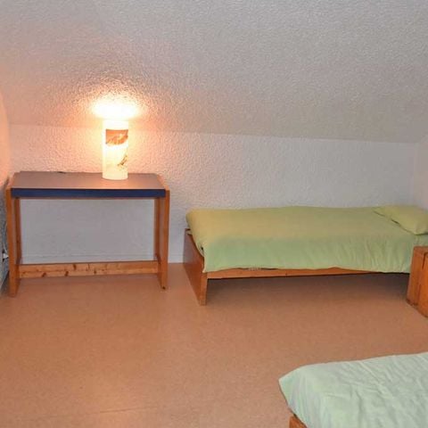 Apartement 8 Personen