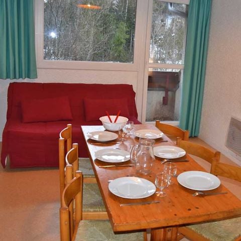 APPARTEMENT 8 personnes