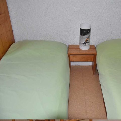 Piso 8 personas