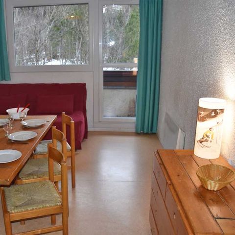 Apartement 8 Personen