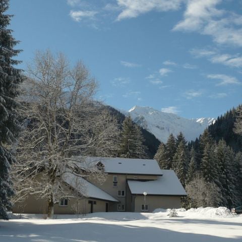 Village vacances Ceveo du Haut Breda - Camping Isère - Image N°3