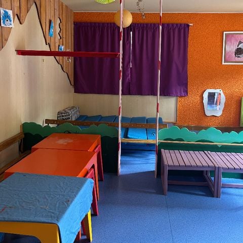 Village vacances Ceveo du Haut Breda - Camping Isère - Image N°6
