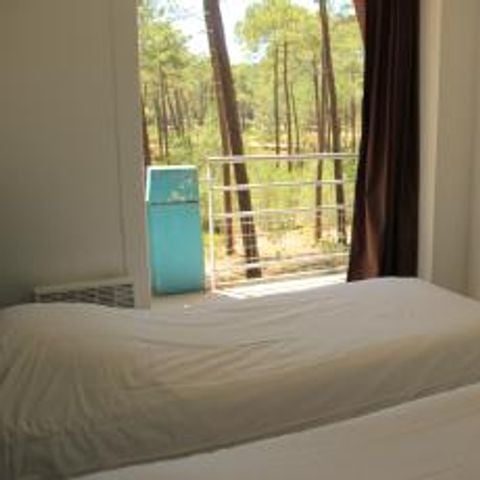 Wohnung 4 personen - 40 m²