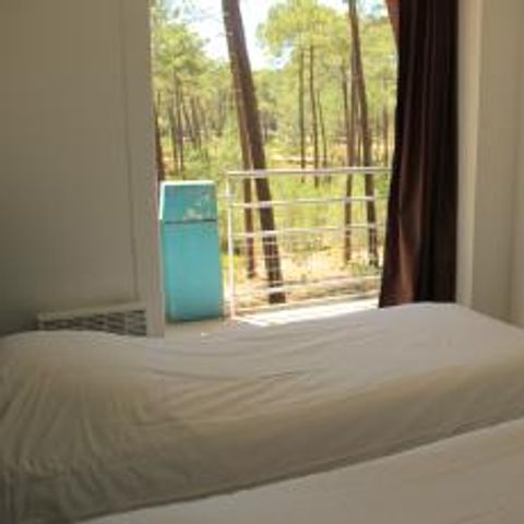Apartment 4 persons - 40 m² (PRM)