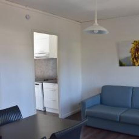 Apartment 5 persons - 44 m²