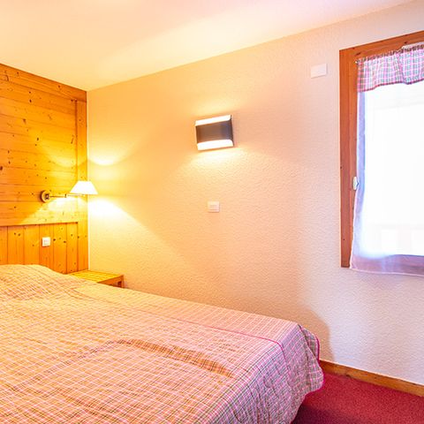 APARTMENT 8 people - 4 pieces