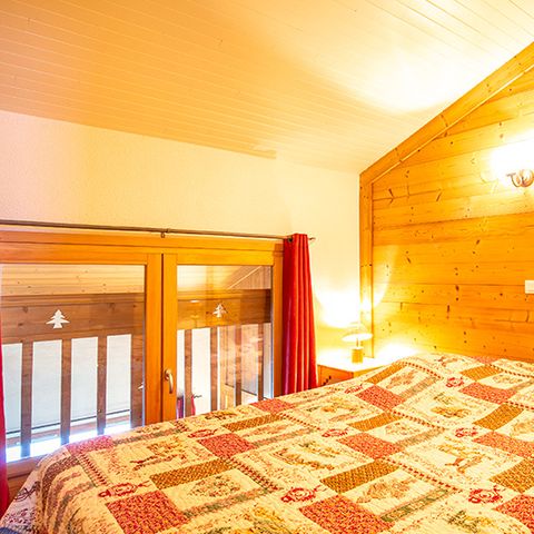 Appartement 8 personen - 4 stuks