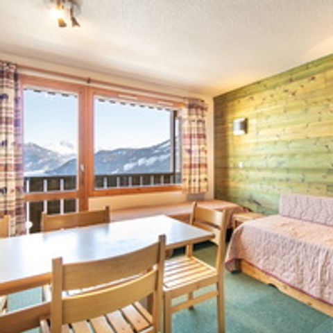 APPARTEMENT 5 personen - 2 stuks