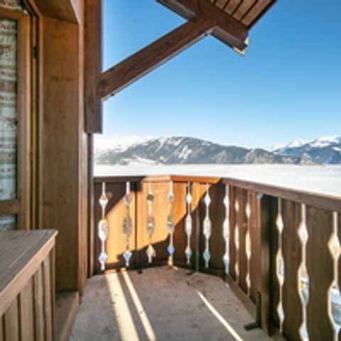 APARTEMENTO 6 personas - Apartamento de 2 habitaciones con zona de dormitorio para 6 personas