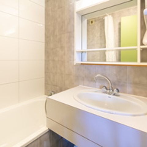 Studio 4 personen - Studio 4 personen