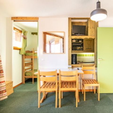 STUDIO 4 persone - Studio 4 persone