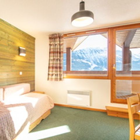 Studio 4 personen - Studio 4 personen