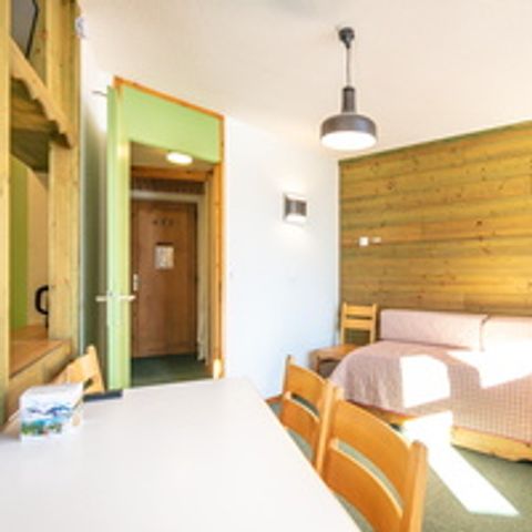 Studio 4 personen - Studio 4 personen