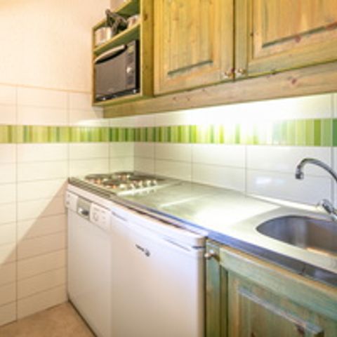 Studio 4 personen - Studio 4 personen