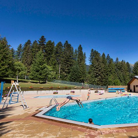 Résidence Le Sappey Résidence Le Sappey - Camping Savoie