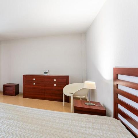 Studio 4 Personen - KABINE