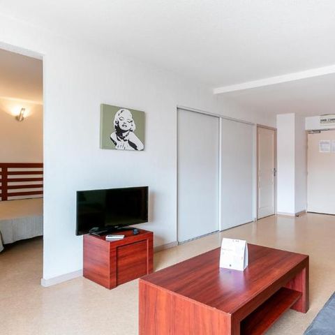 APARTMENT 4 people - DUPLEX