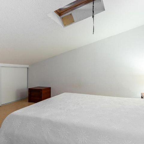 APPARTEMENT 4 personen - 2 stuks