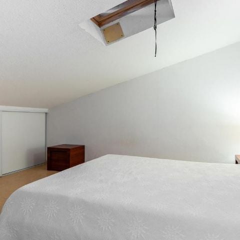 APARTMENT 4 people - 2 pieces