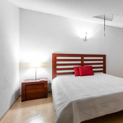 Apartment 4 persons - 2 pieces