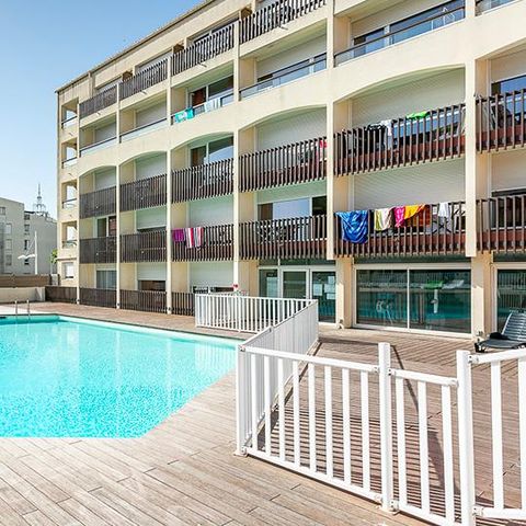 Hotelkamer 2 personen - dubbel (2 personen)