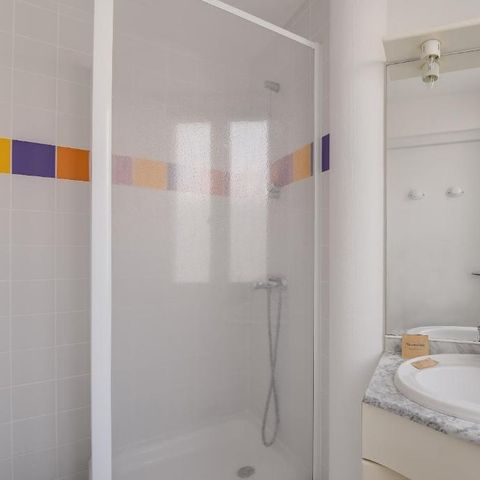 Studio 2 personen - 2 personen