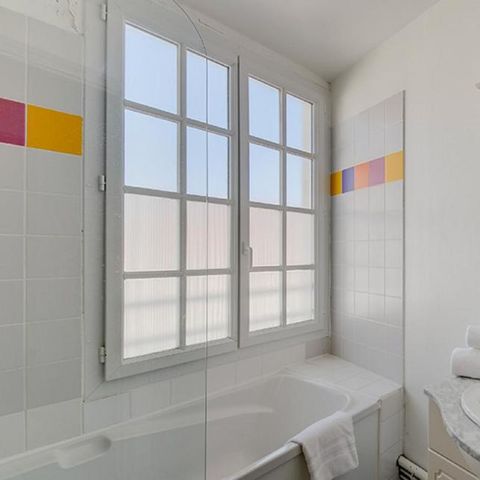 Apartment 5 persons - 2 rooms 5 persons