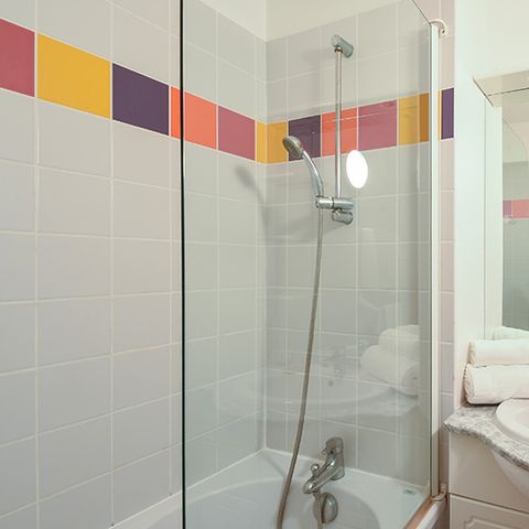 APPARTEMENT 5 personnes - 2 pièces 5 personnes - Vue Mer