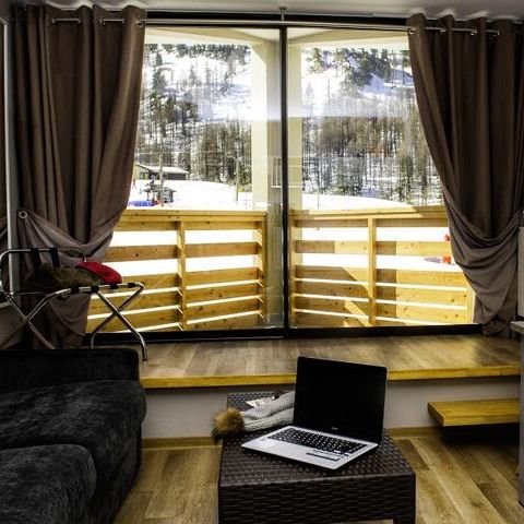 STUDIO 2 persone - ST2N senza balcone