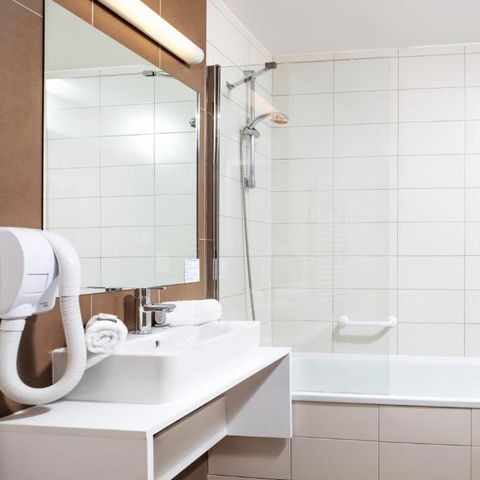 Apartment 6 persons (Bed and Breakfast)