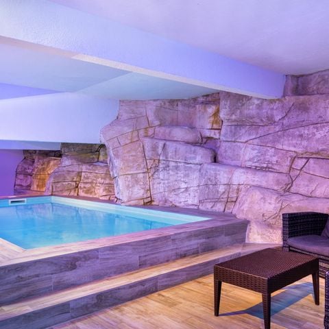 SOWELL - Résidence New Chastillon - Isola 2000 - Camping Alpes-Maritimes - Image N°2