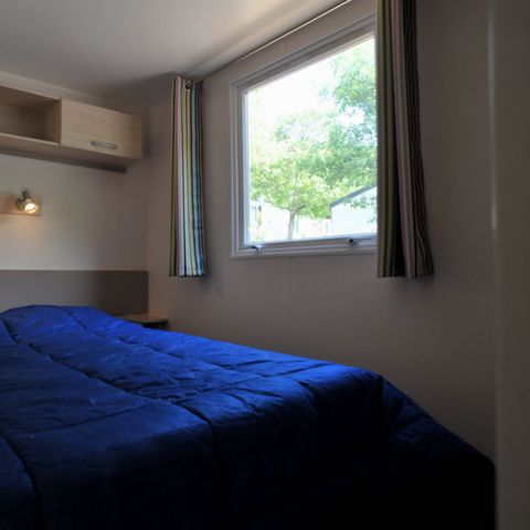 Mobilhome 4 personas - Grand Confort - 18 m2